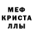 Метадон мёд Regina Apalkova